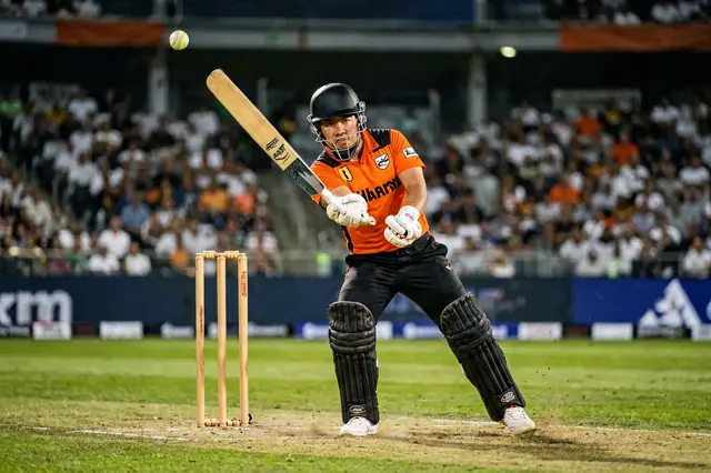 Raichandani, Venkata leave India on verge of victory