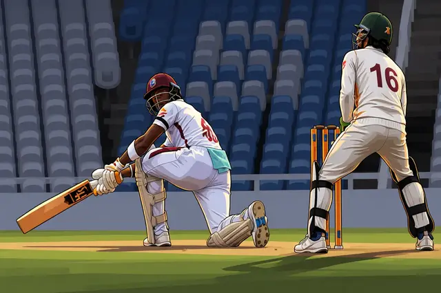 Bangladesh Look To Overturn Batting Woes As Zimbabwe Eye Series Win