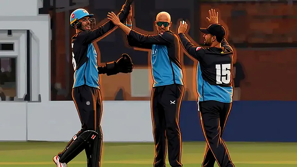 Bangladesh U-19 WC Tactical Edge: The Luckx Apk Download Latest Playbook
