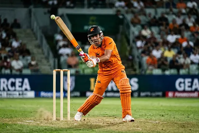 Tammy Beaumont's Career In Numbers: 3000 Runs, 10 Centuries, And A Legacy